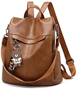 shepretty Zaino Donna antifurto