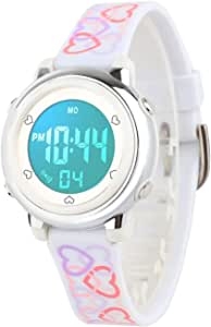 etows? Gar?ons Filles Quartz