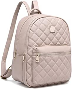 Myhozee Zaino Donna Pelle PU