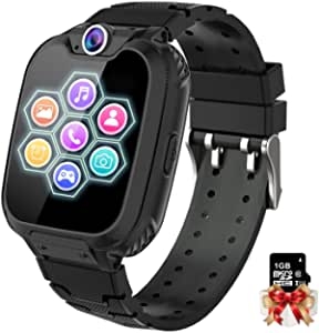 Montre Intelligente pour