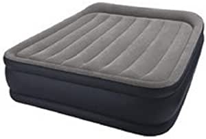 INTEXLit gonflable Deluxe Rest