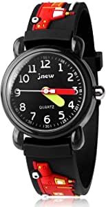 Kinder Uhr Armbanduhr für