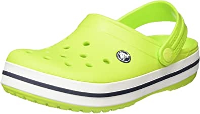 Crocs Crocband Clog Kids