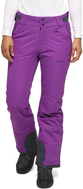 Arctix Women s Insulated Snow