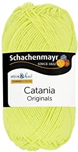 Schachenmayr Catania