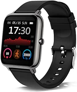 Smartwatch Reloj Inteligente