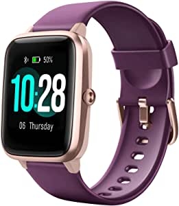 Letsfit Smart Watch Fitness