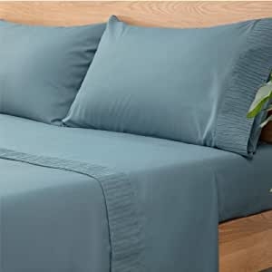 Bedsure Juego de Sábanas