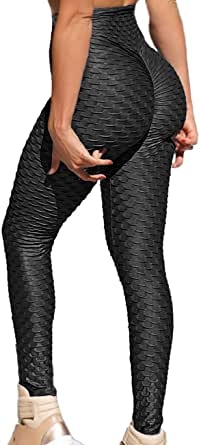 RIOJOY Women Honeycomb Anti