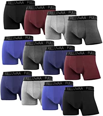 Fullluwaa Bóxer (Pack de 12)