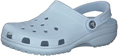 Crocs Classic Zuecos Unisex