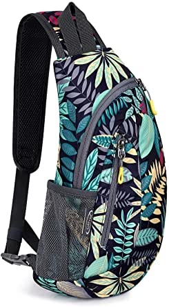 G4Free Leichte Brusttasche