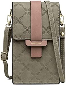JOSEKO Handy Tasche Frauen