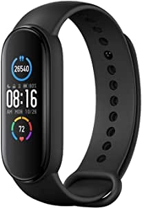 Xiaomi Band 5 Unisex adulto