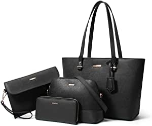 YTL Damen Handtasche Tote