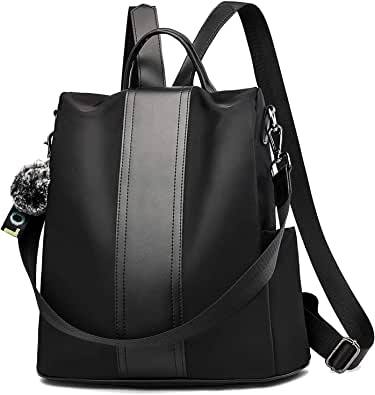 TcIFE señoras mochila