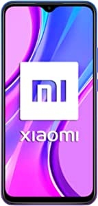 Xiaomi Redmi 9  Smartphone de