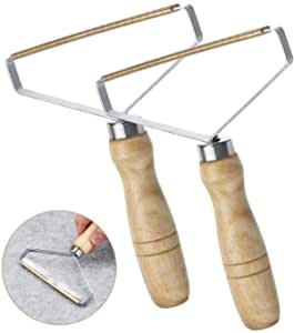 RosewineC 2PCS Lint Roller