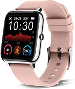 Donerton Smart Watch Fitness