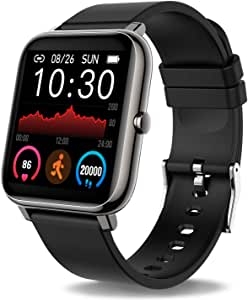 Donerton Smart Watch Fitness