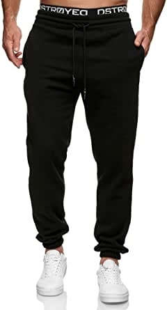 MERISH Jogginghose Herren