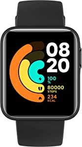 Xiaomi Mi Watch Lite  Reloj