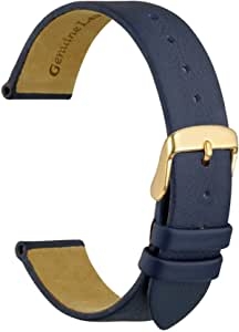 WOCCI Elegante Uhrenarmbänder