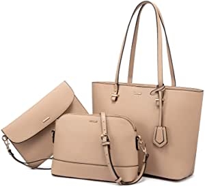 LOVEVOOK Handtasche Damen