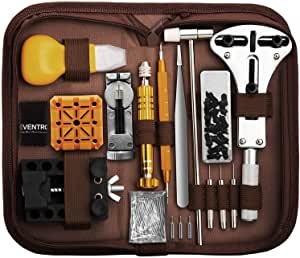 Kit de Reparación de Relojes