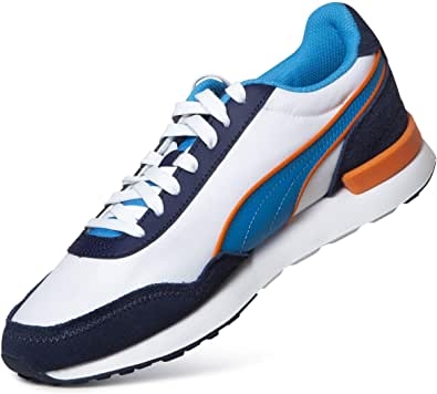 PUMA UnisexErwachsene Smash V2
