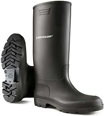 Unisex Wellingtons Boots Ladies